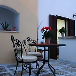 Corte La Rosa Gæstehus 3*