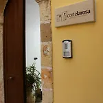 Corte La Rosa Gæstehus Nardò