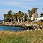 Corte La Rosa Gæstehus Nardò