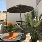 Corte La Rosa Gæstehus