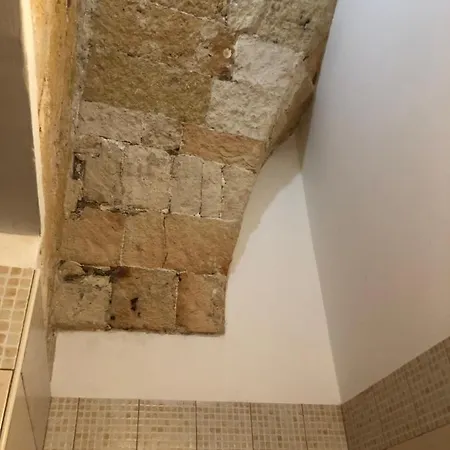 Corte La Rosa Vendégház Nardò