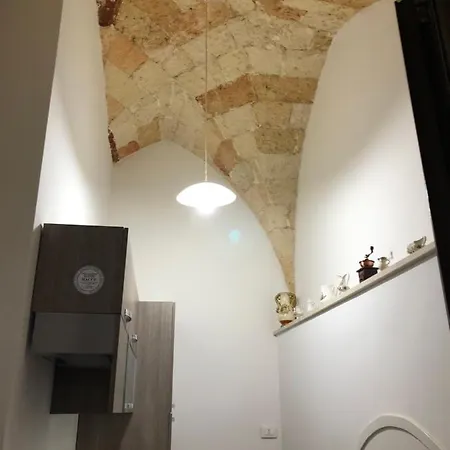 Corte La Rosa Vendégház 3*