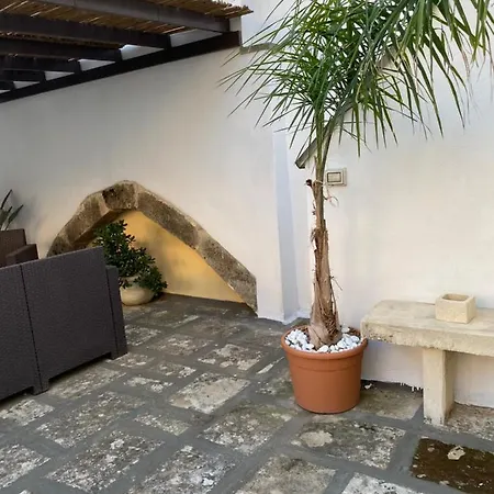 Vendégház Corte La Rosa Nardò