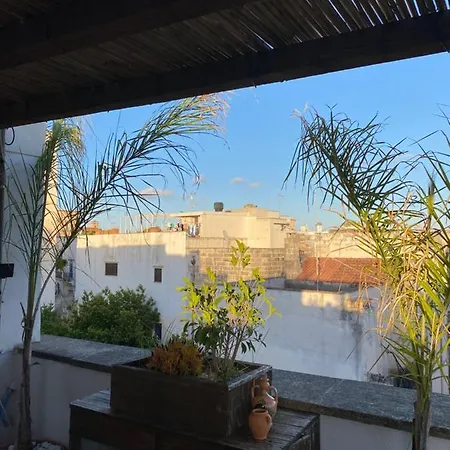 Vendégház Corte La Rosa