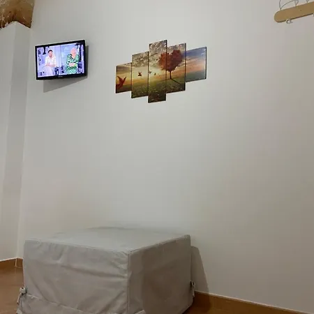Vendégház Corte La Rosa