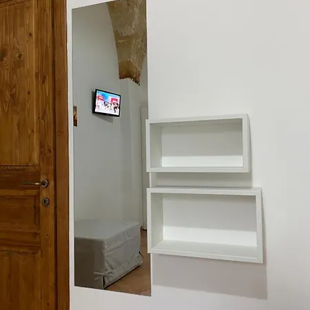 Vendégház Corte La Rosa Nardò