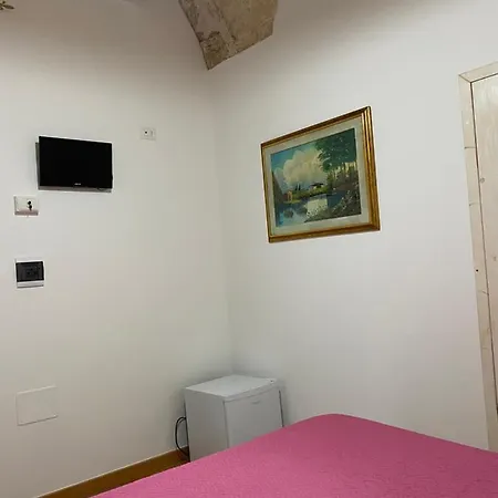 Corte La Rosa Vendégház