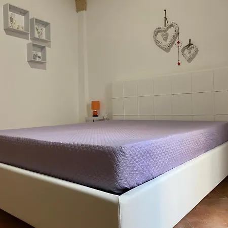 Corte La Rosa Vendégház Nardò