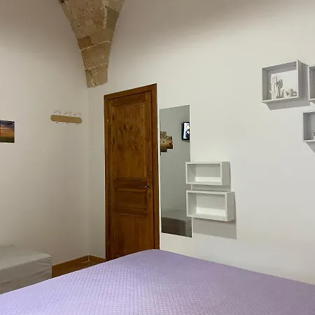 Vendégház Corte La Rosa 3*