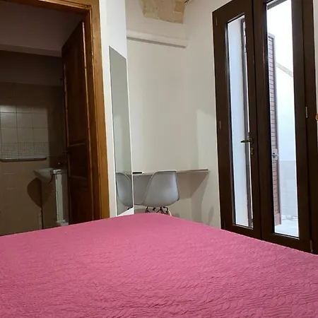 Vendégház Corte La Rosa