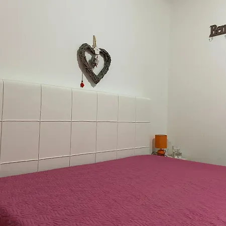 Corte La Rosa Vendégház