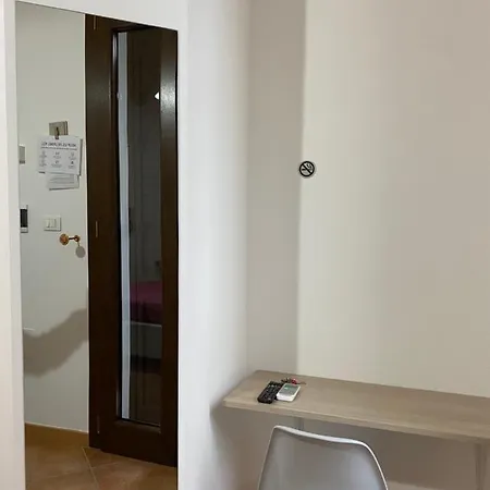 Corte La Rosa Vendégház Nardò