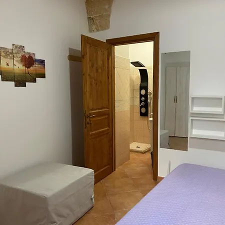 Corte La Rosa 3* Nardò