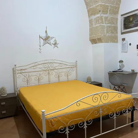 Corte La Rosa Vendégház 3*
