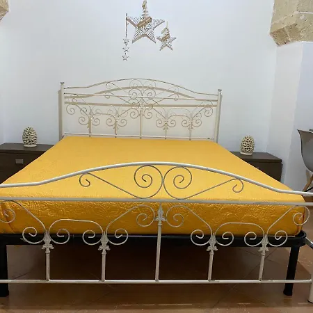 Vendégház Corte La Rosa