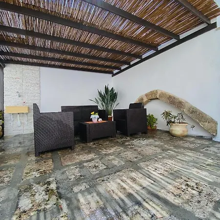 Vendégház Corte La Rosa 3*