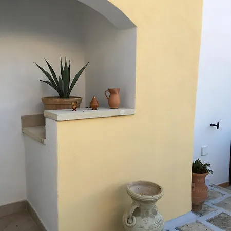 Corte La Rosa Vendégház 3*