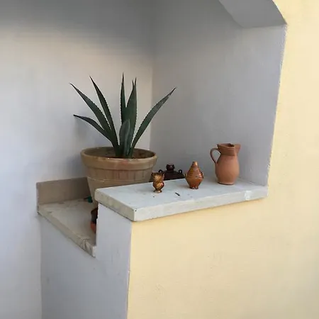 Vendégház Corte La Rosa Nardò