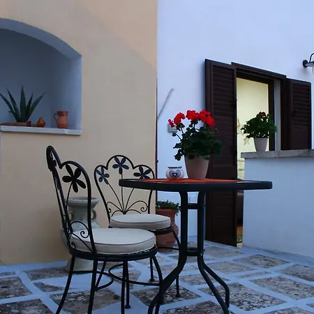 Corte La Rosa Vendégház 3*
