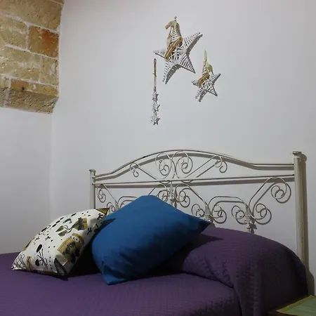 Vendégház Corte La Rosa 3*