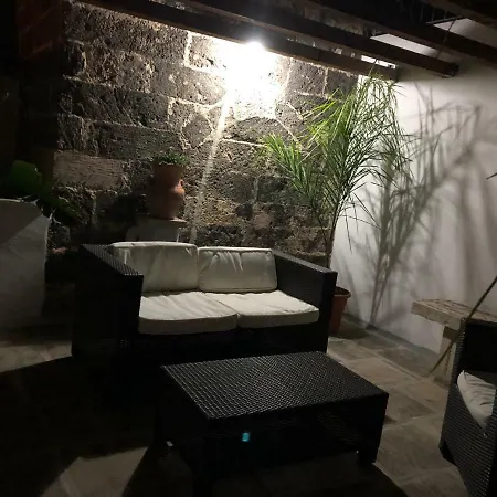 Corte La Rosa Vendégház