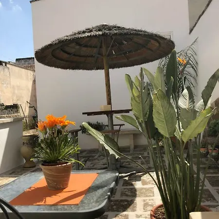 Corte La Rosa Vendégház