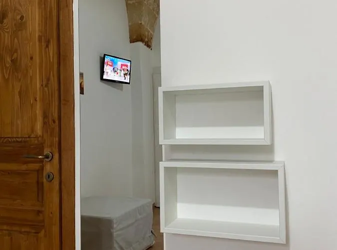 Pensionat Corte La Rosa Nardò