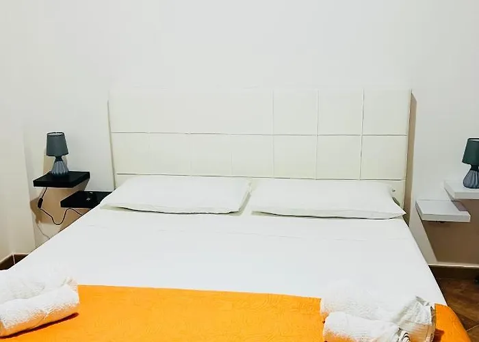 Pensionat Corte La Rosa 3*