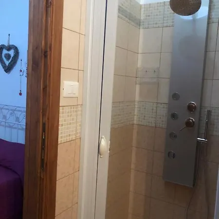 Pensjonat Corte La Rosa