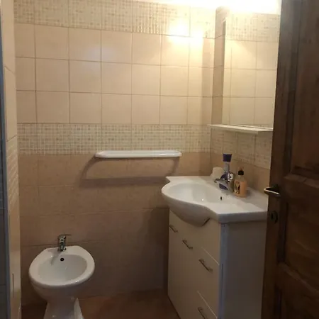 Corte La Rosa Pensjonat Nardò