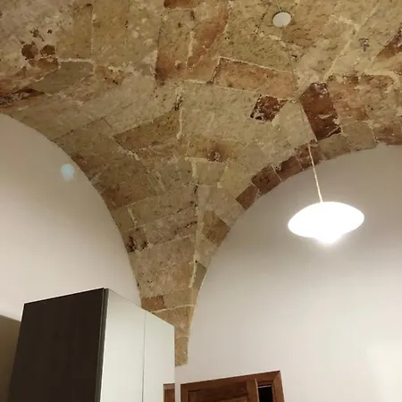 Corte La Rosa Nardò