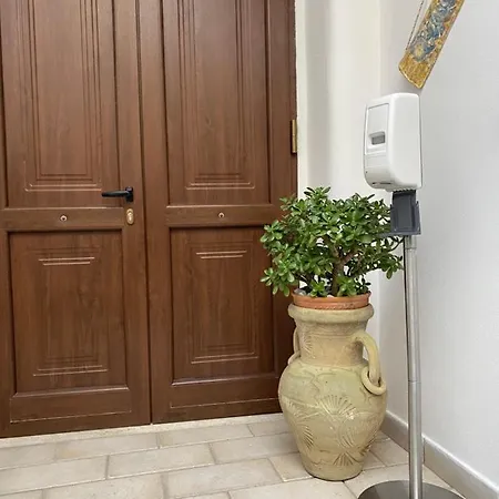 Corte La Rosa 3* Nardò