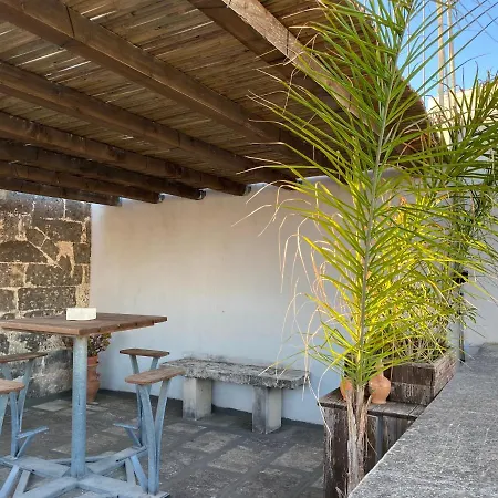 Affittacamere Corte La Rosa Nardò