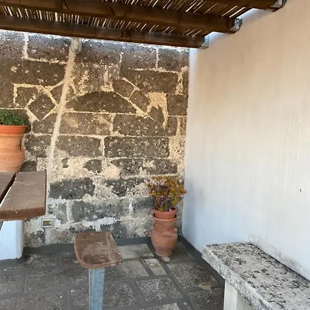 Corte La Rosa Guest house *