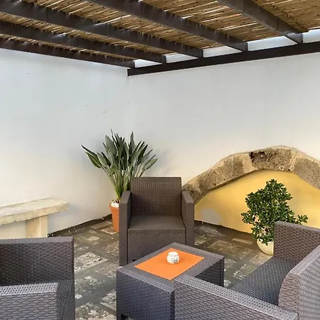 Corte La Rosa Nardò