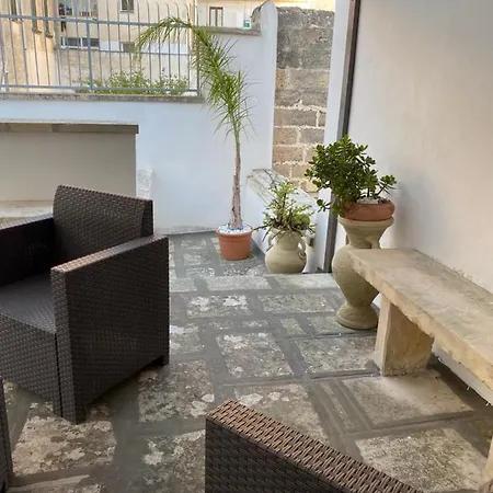 Corte La Rosa Guest house *