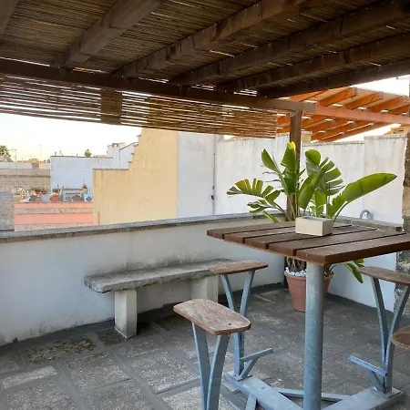 Affittacamere Corte La Rosa Nardò