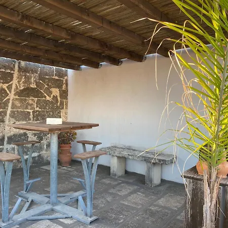 Corte La Rosa 3* Nardò