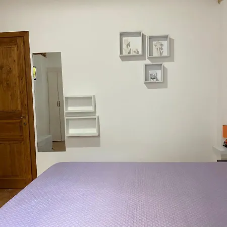 Corte La Rosa *