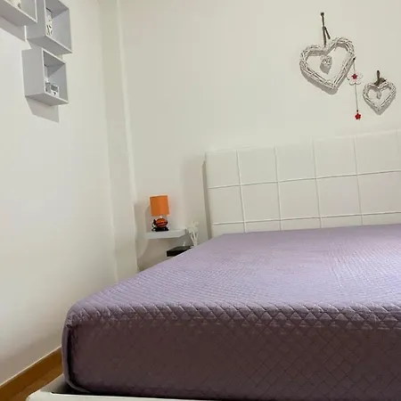 Guest house Corte La Rosa *