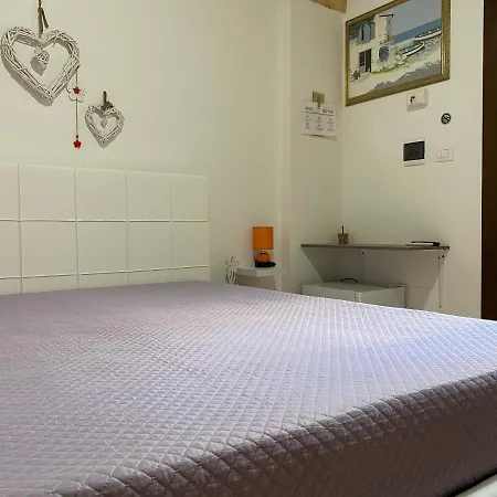 Corte La Rosa Guest house *