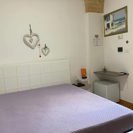 Corte La Rosa Affittacamere Nardò