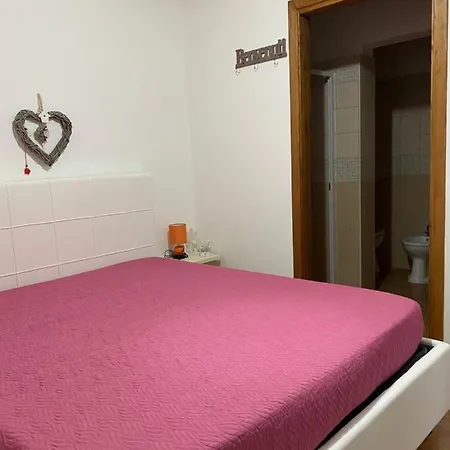 Pensjonat Corte La Rosa 3*