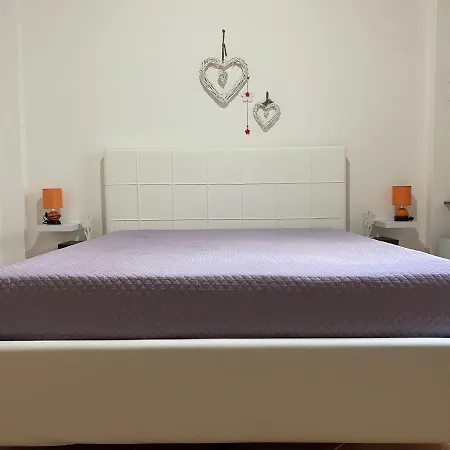 Corte La Rosa 3* Nardò