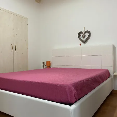 Pensjonat Corte La Rosa