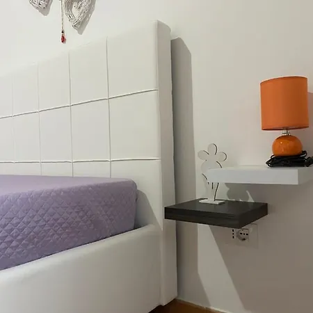 Affittacamere Corte La Rosa Nardò