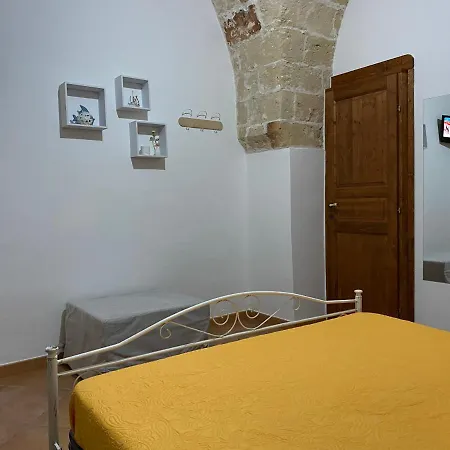 Corte La Rosa Pensjonat 3*