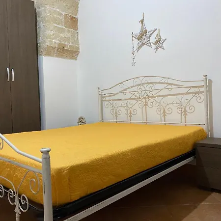 Pensjonat Corte La Rosa Nardò