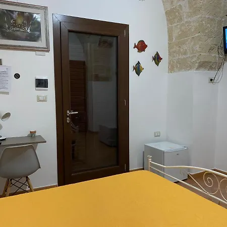 Corte La Rosa Guest house *