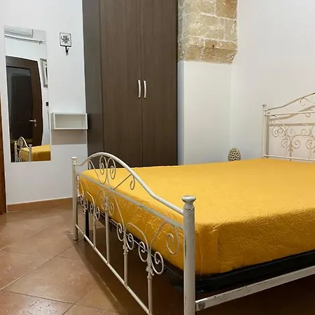 Corte La Rosa Pensjonat